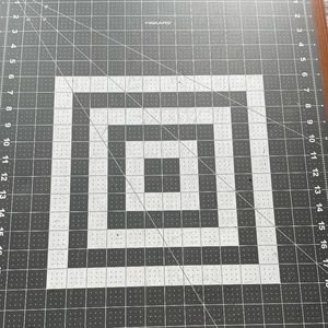 Rotary Cutting Mat, 18 x 24 Inches